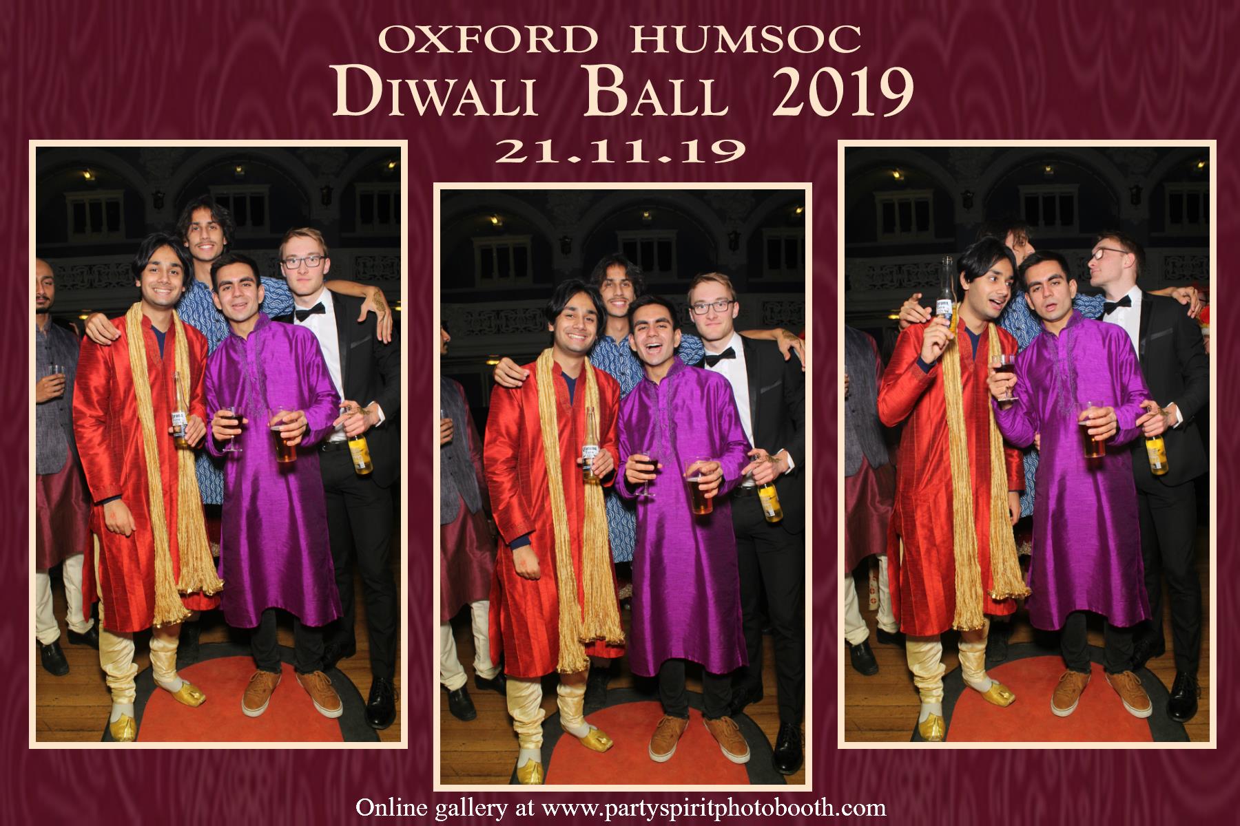 Diwali Ball 2019 | View more photos from the event at gallery.partyspiritphotobooth.com/u/PartySpiritPhotoBooth/Diwali-Ball-2019